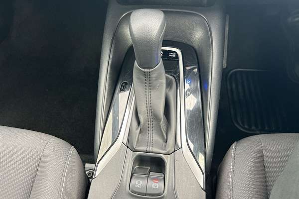 2020 Toyota Corolla Ascent Sport Hybrid ZWE211R