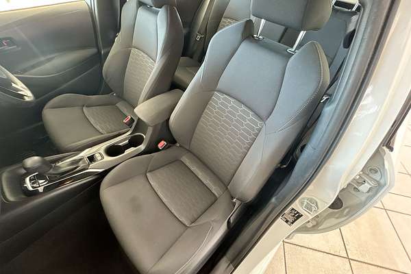 2020 Toyota Corolla Ascent Sport Hybrid ZWE211R