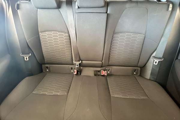 2020 Toyota Corolla Ascent Sport Hybrid ZWE211R
