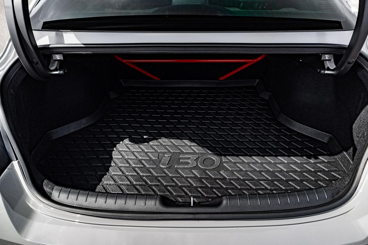 2022 Hyundai i30 N Premium CN7.V1