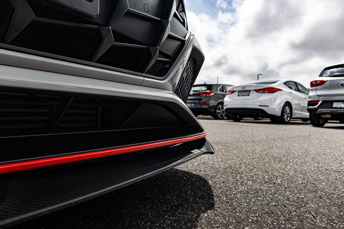 2022 Hyundai i30 N Premium CN7.V1
