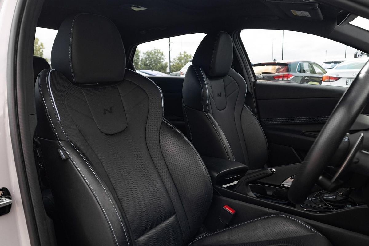 2022 Hyundai i30 N Premium CN7.V1