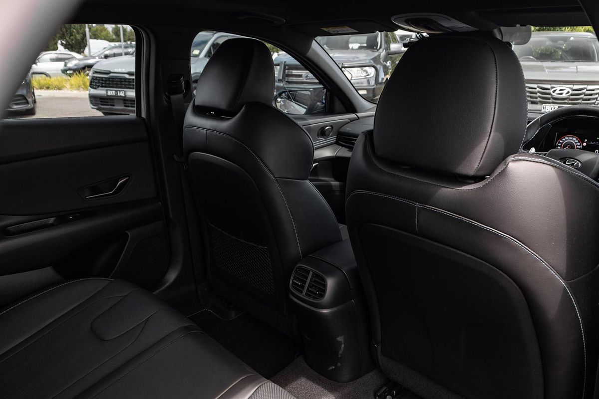 2022 Hyundai i30 N Premium CN7.V1