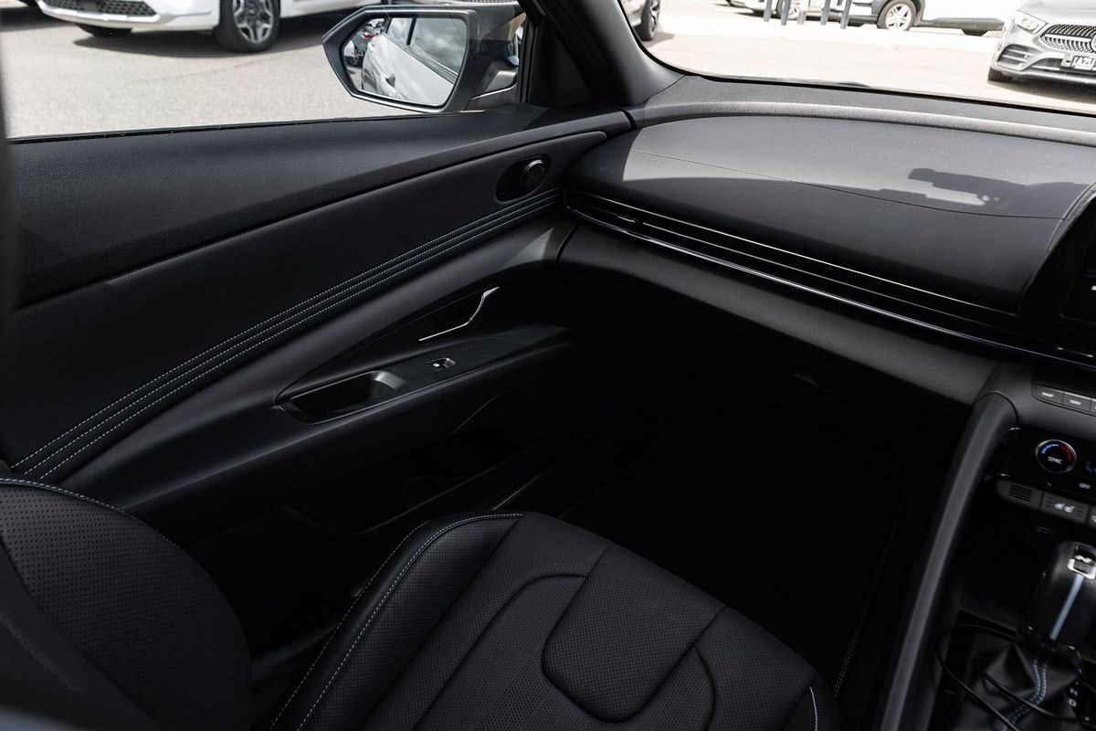 2022 Hyundai i30 N Premium CN7.V1