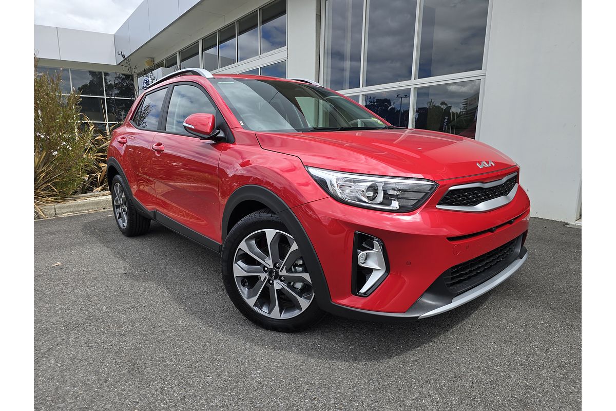 2025 Kia Stonic Sport YB