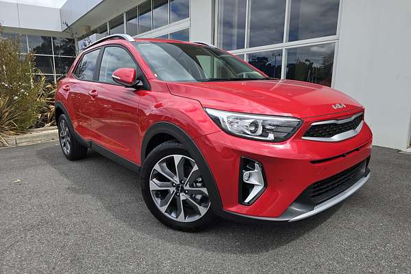 2025 Kia Stonic Sport YB