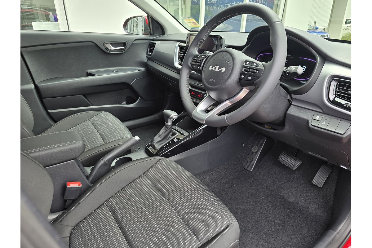 2025 Kia Stonic Sport YB