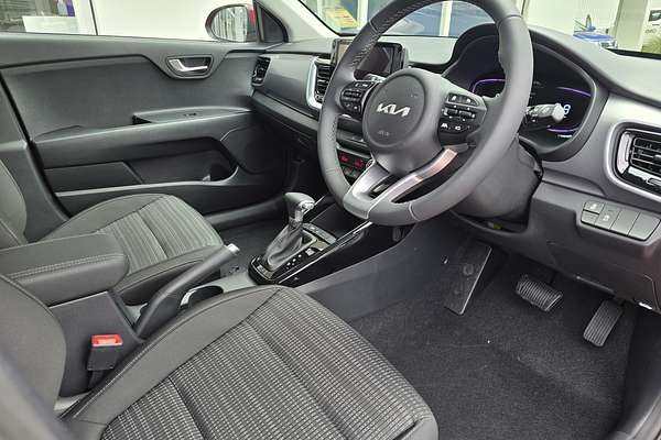 2025 Kia Stonic Sport YB
