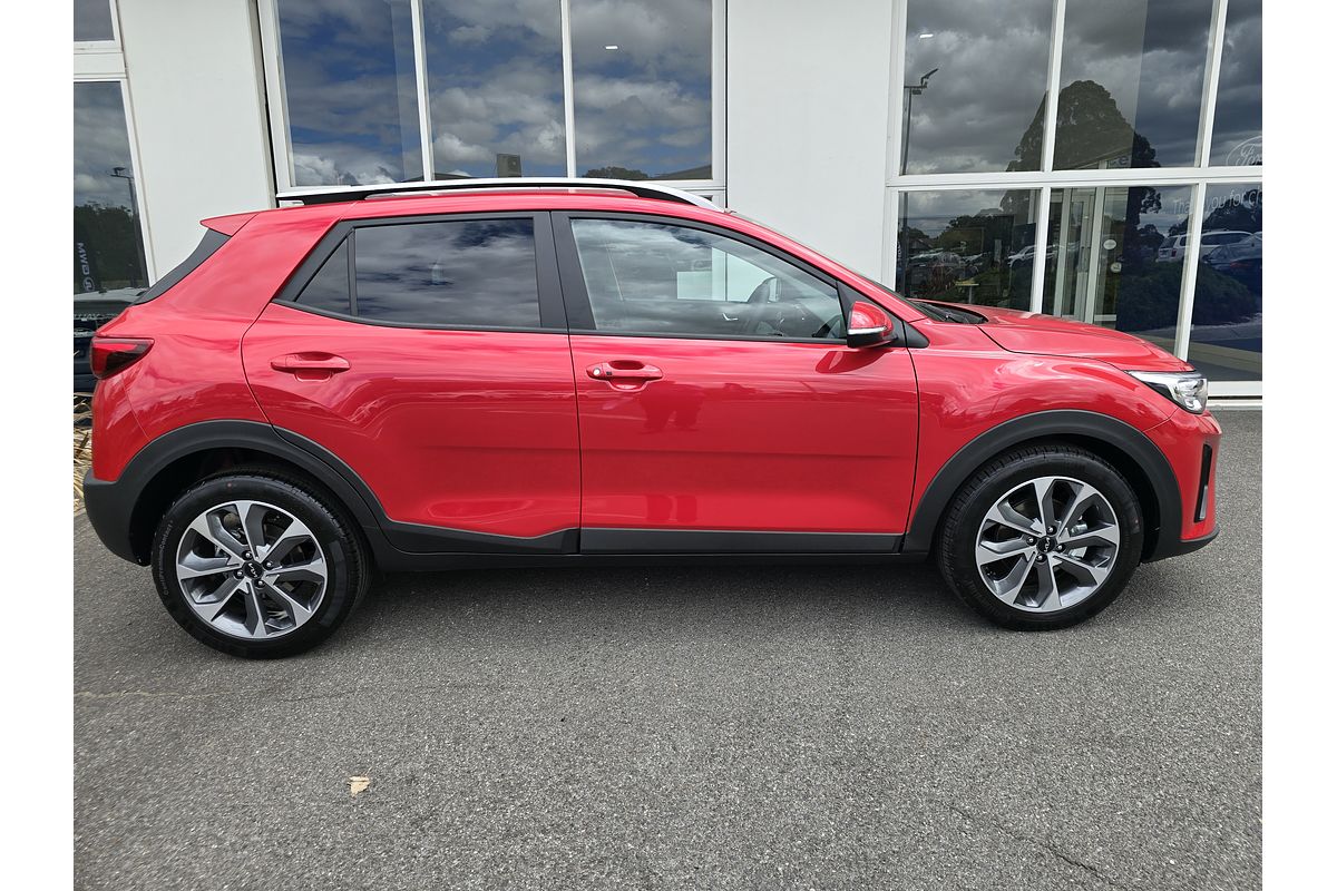 2025 Kia Stonic Sport YB