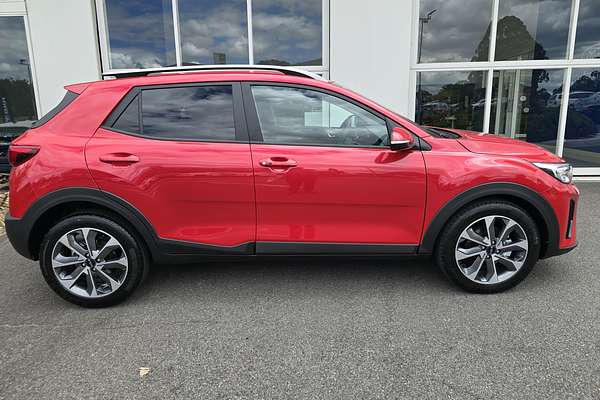 2025 Kia Stonic Sport YB