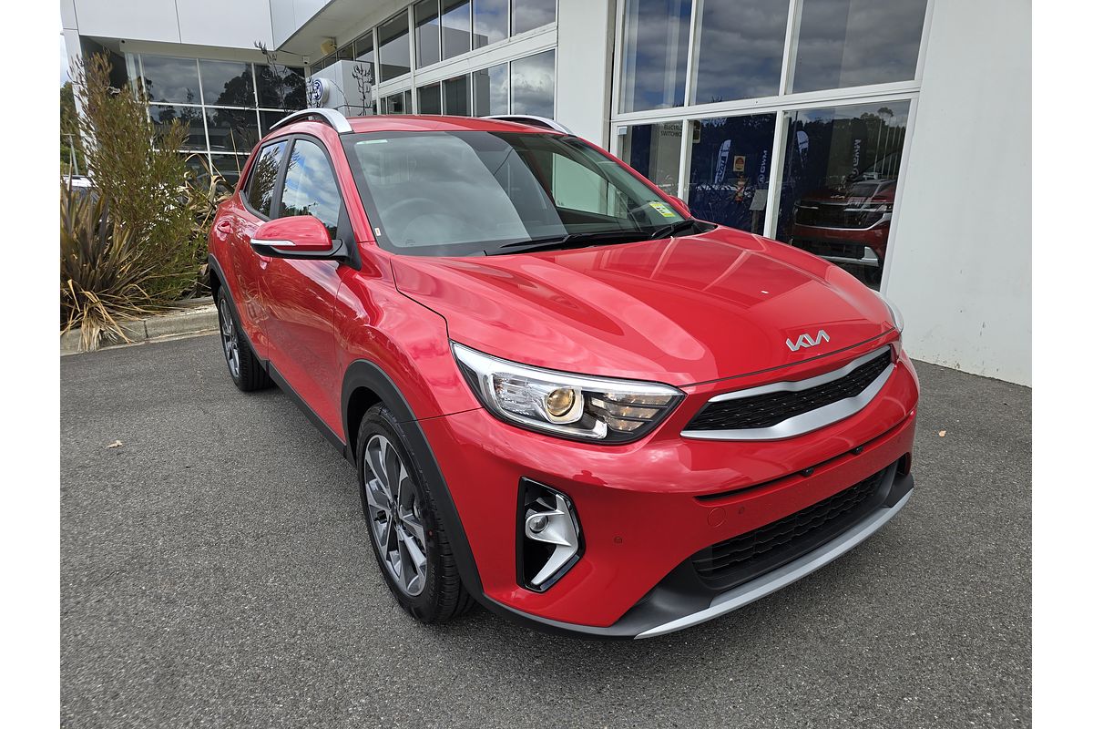 2025 Kia Stonic Sport YB