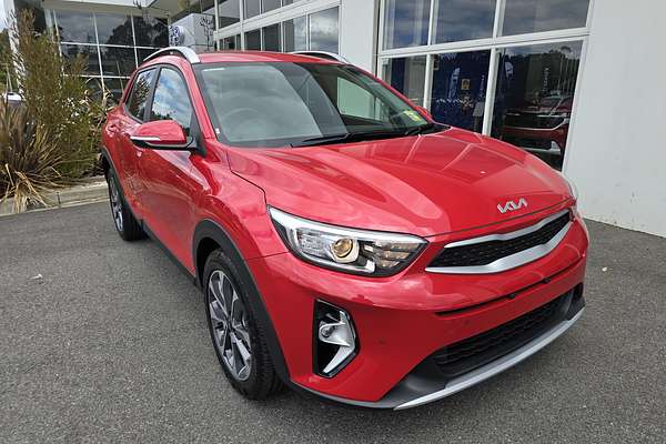2025 Kia Stonic Sport YB