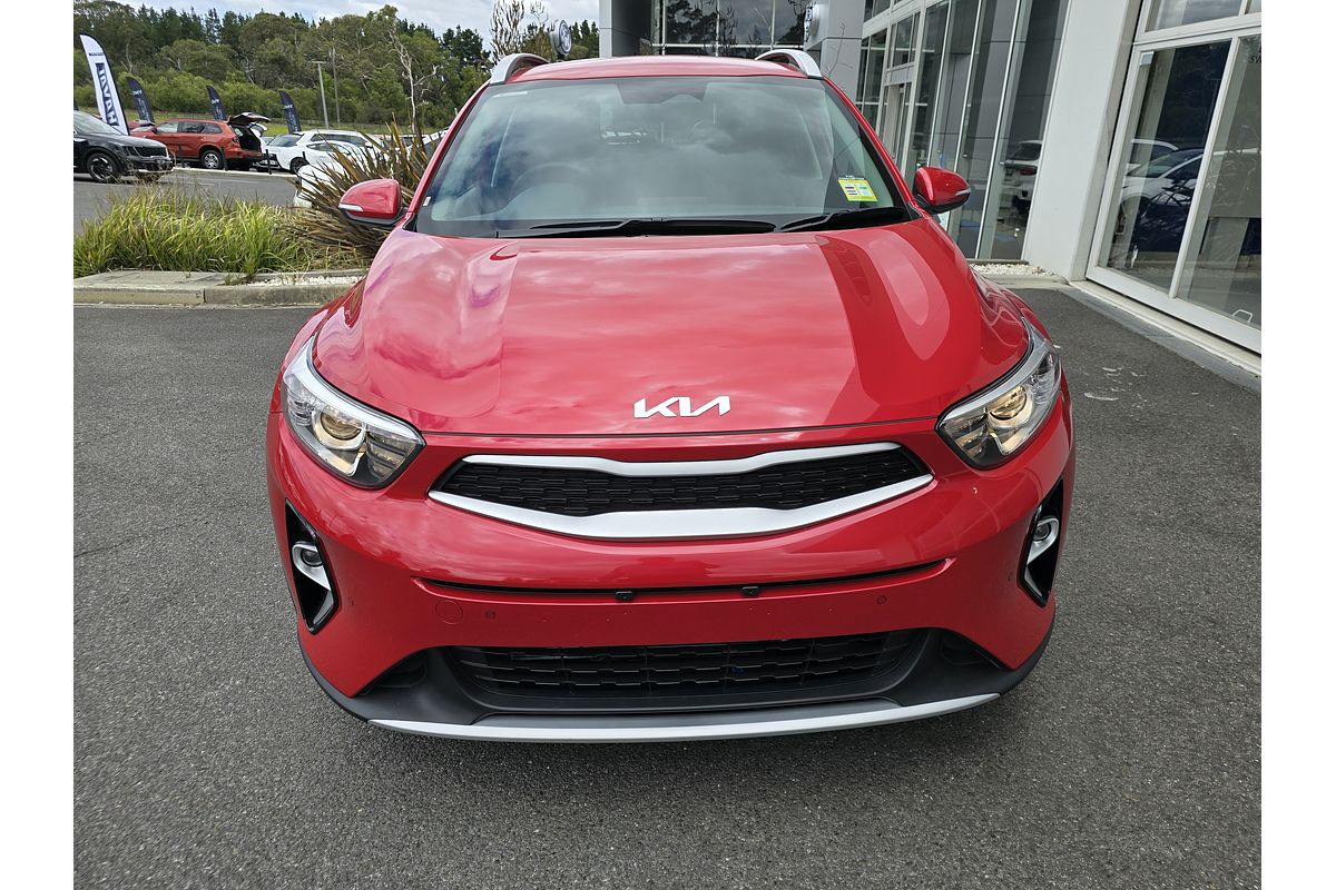 2025 Kia Stonic Sport YB