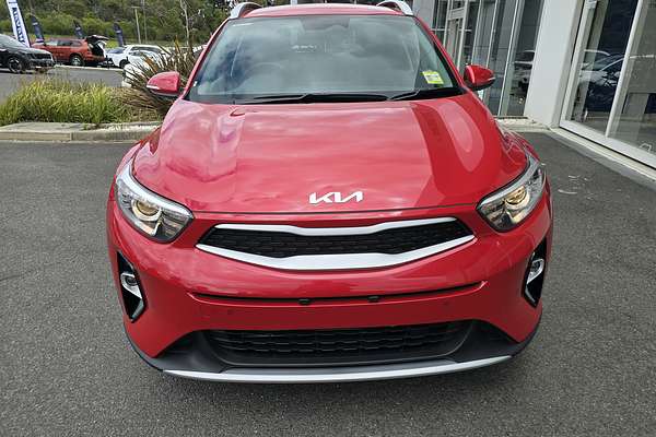 2025 Kia Stonic Sport YB