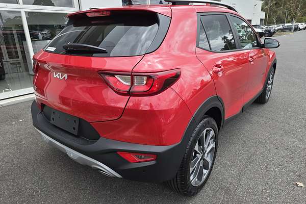 2025 Kia Stonic Sport YB