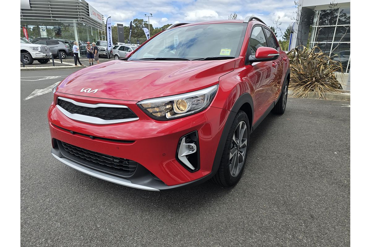 2025 Kia Stonic Sport YB