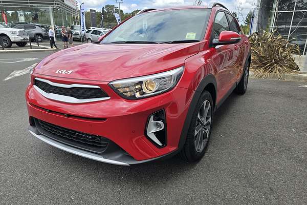 2025 Kia Stonic Sport YB