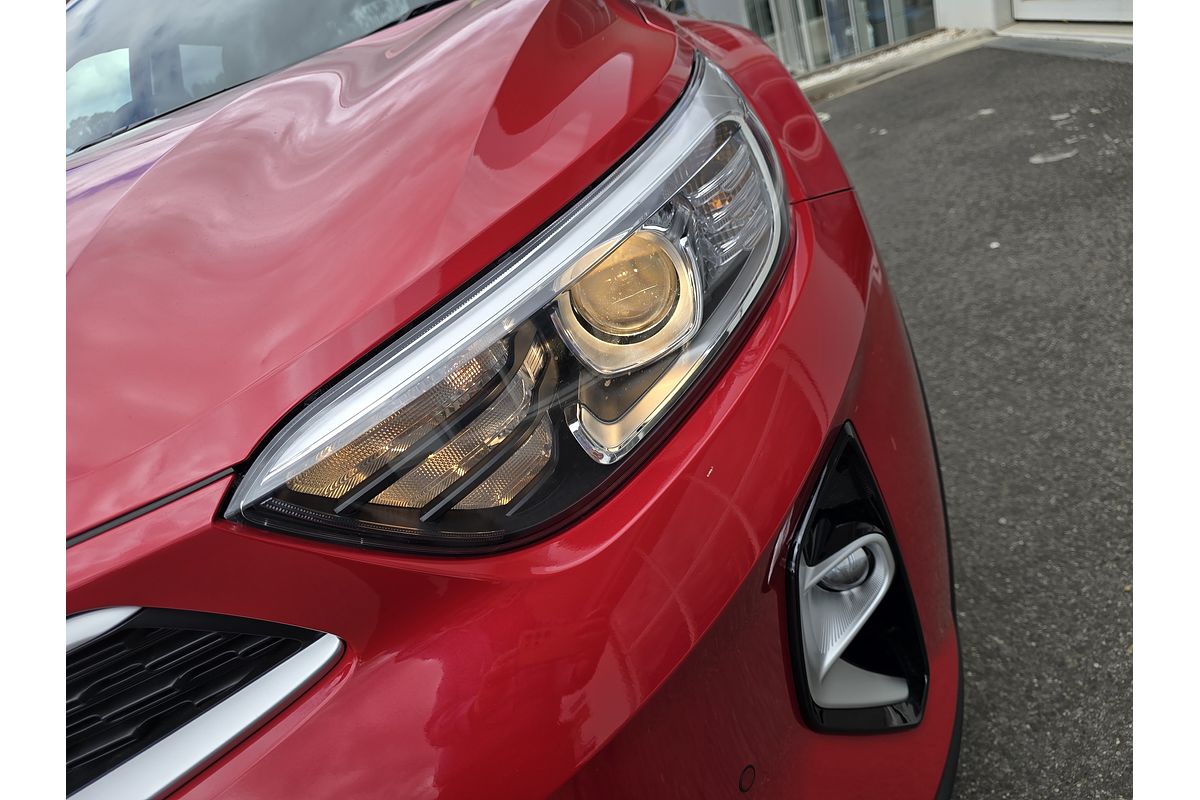 2025 Kia Stonic Sport YB