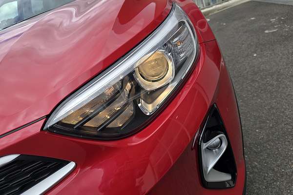 2025 Kia Stonic Sport YB
