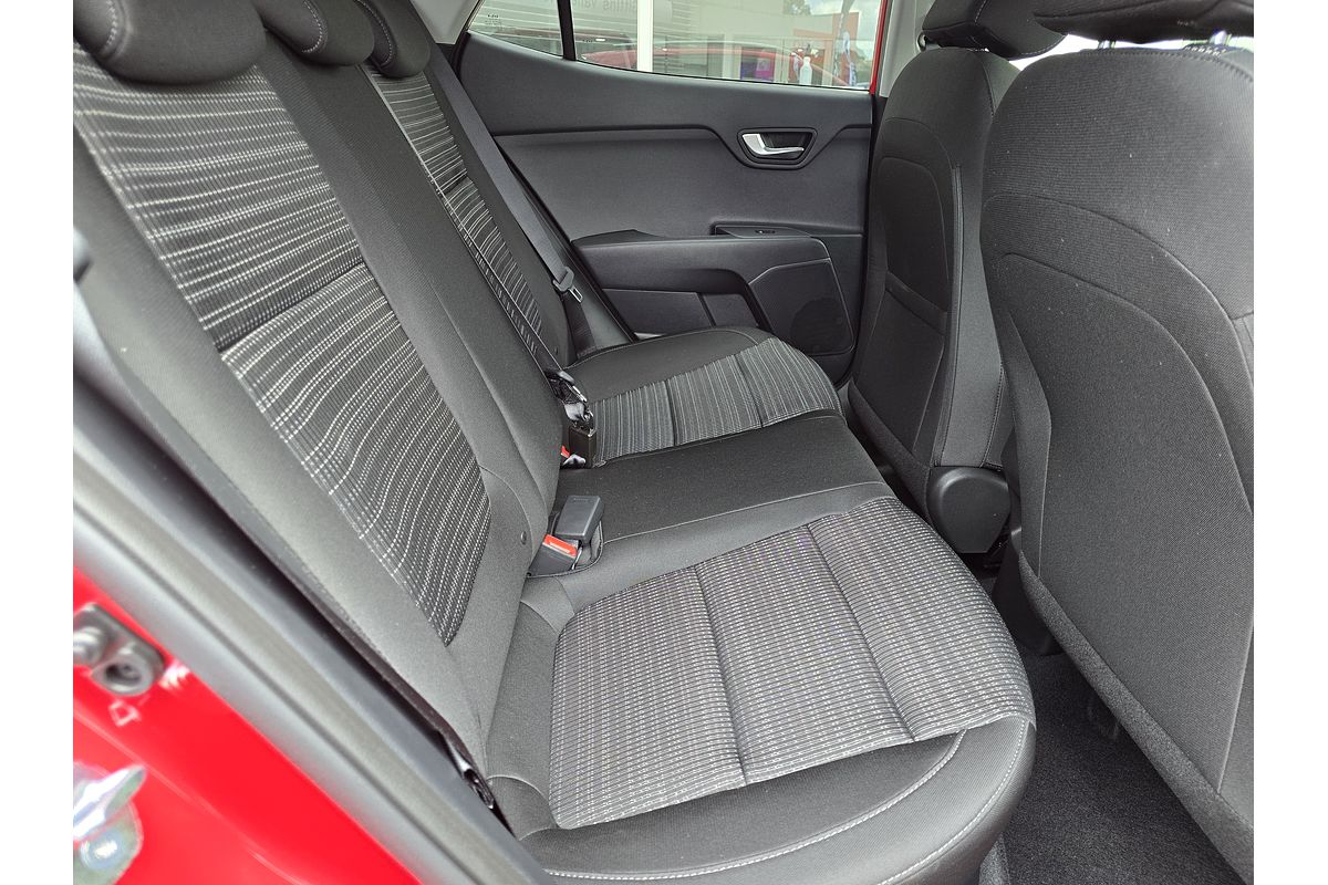 2025 Kia Stonic Sport YB