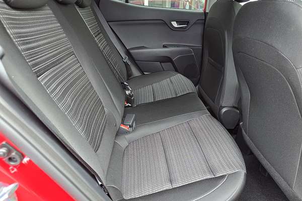 2025 Kia Stonic Sport YB