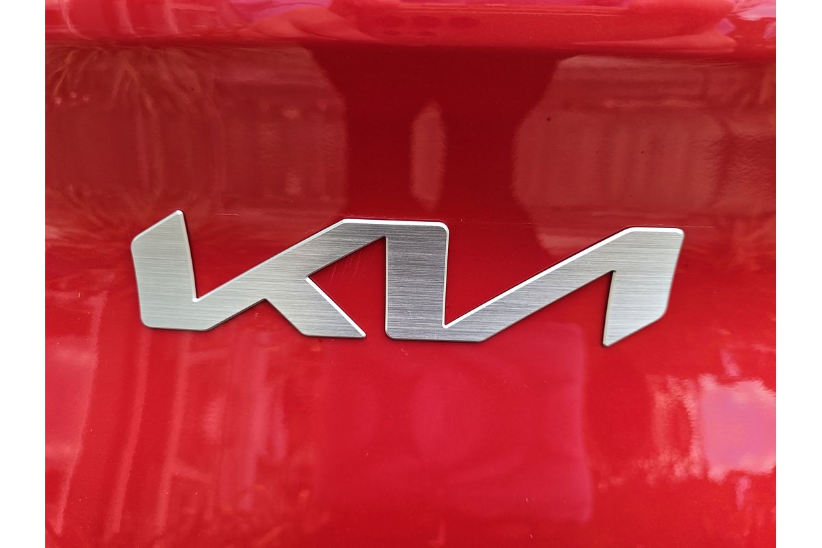 2025 Kia Stonic Sport YB