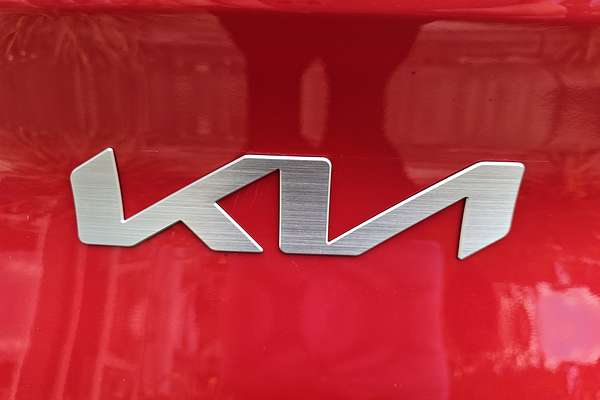 2025 Kia Stonic Sport YB