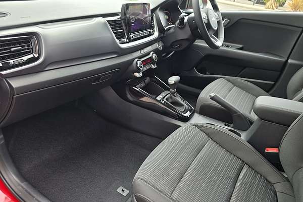 2025 Kia Stonic Sport YB