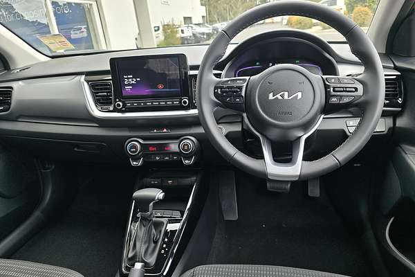 2025 Kia Stonic Sport YB