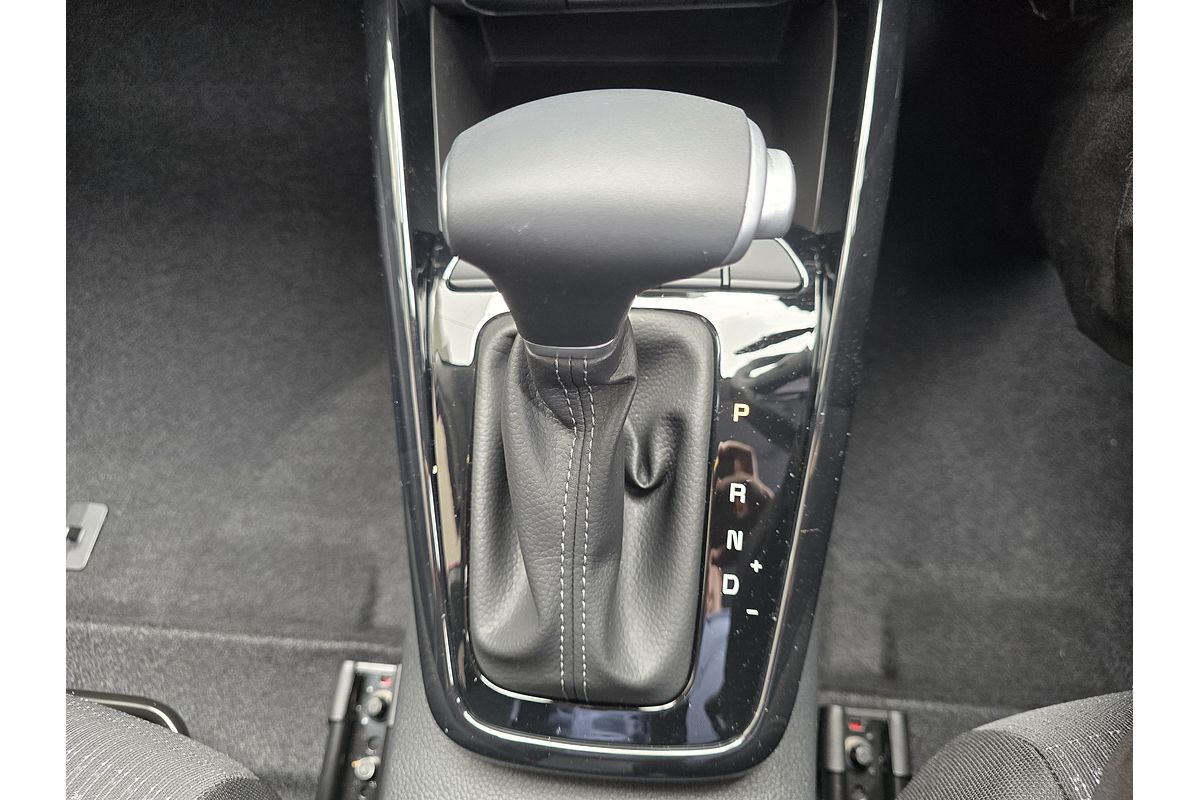 2025 Kia Stonic Sport YB