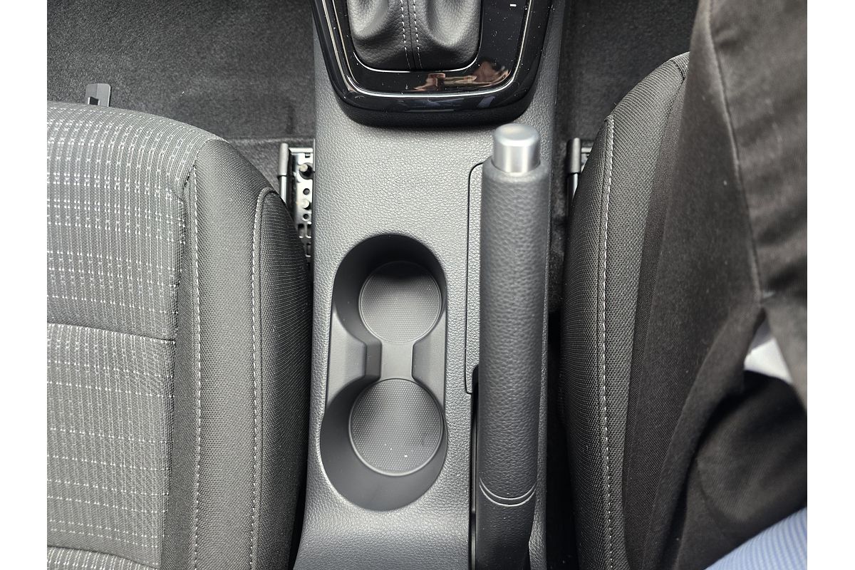 2025 Kia Stonic Sport YB