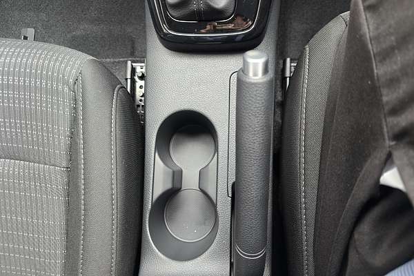 2025 Kia Stonic Sport YB