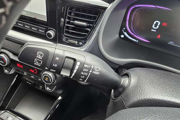 2025 Kia Stonic Sport YB