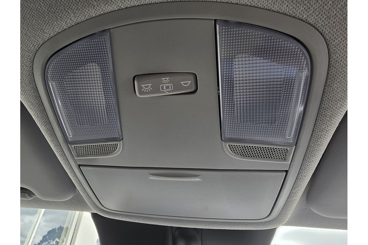 2025 Kia Stonic Sport YB