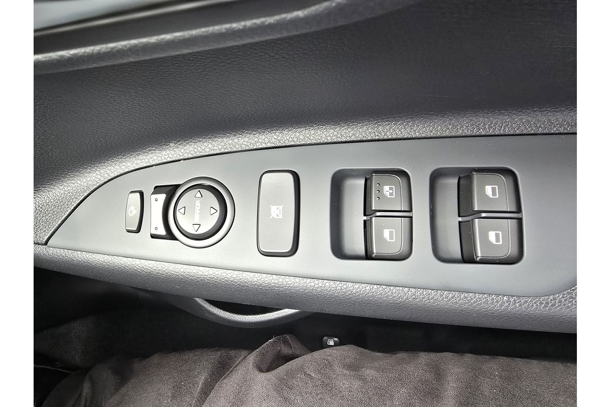 2025 Kia Stonic Sport YB