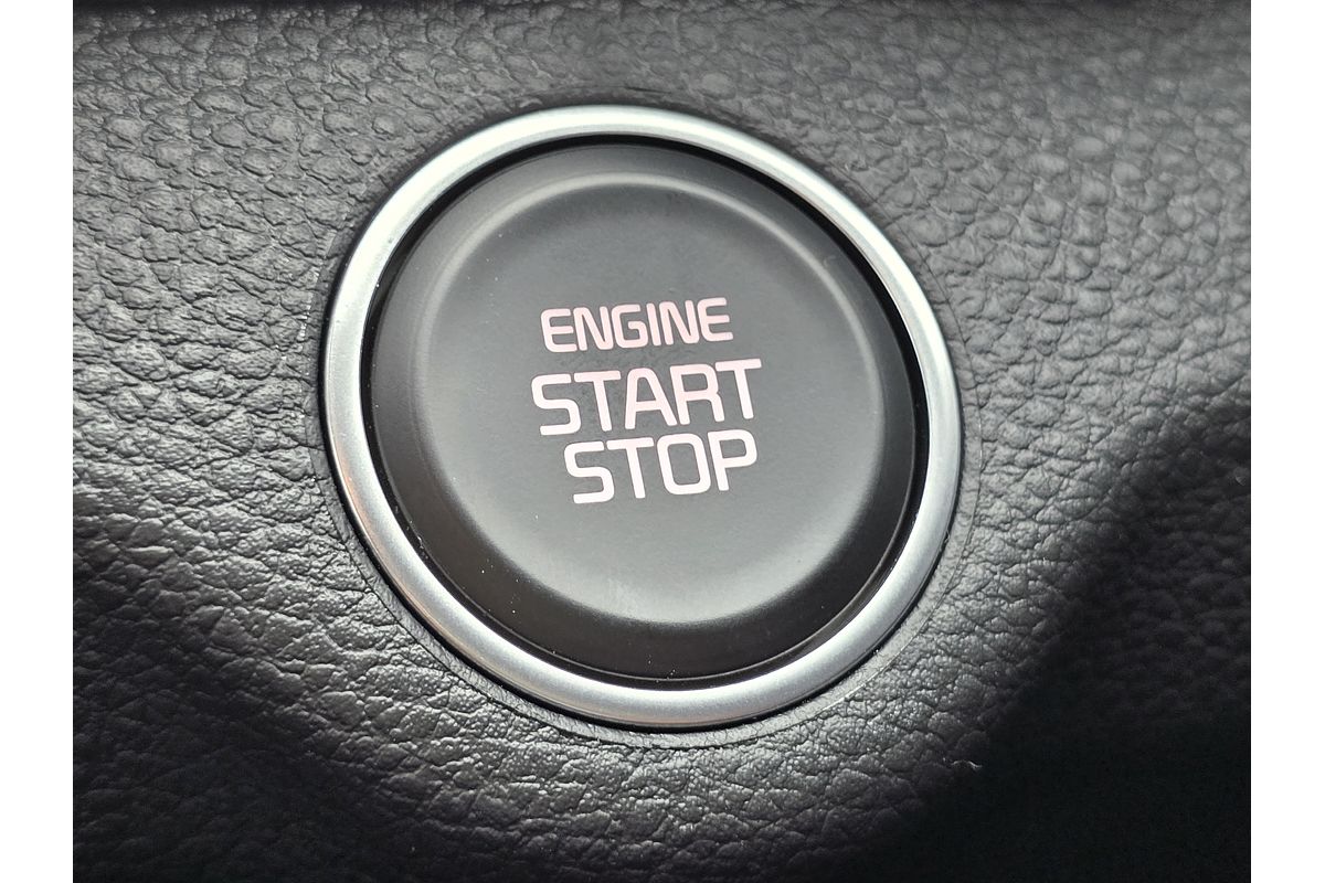 2025 Kia Stonic Sport YB
