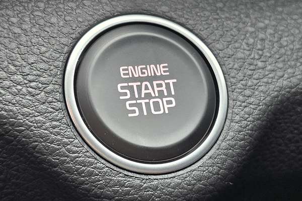 2025 Kia Stonic Sport YB