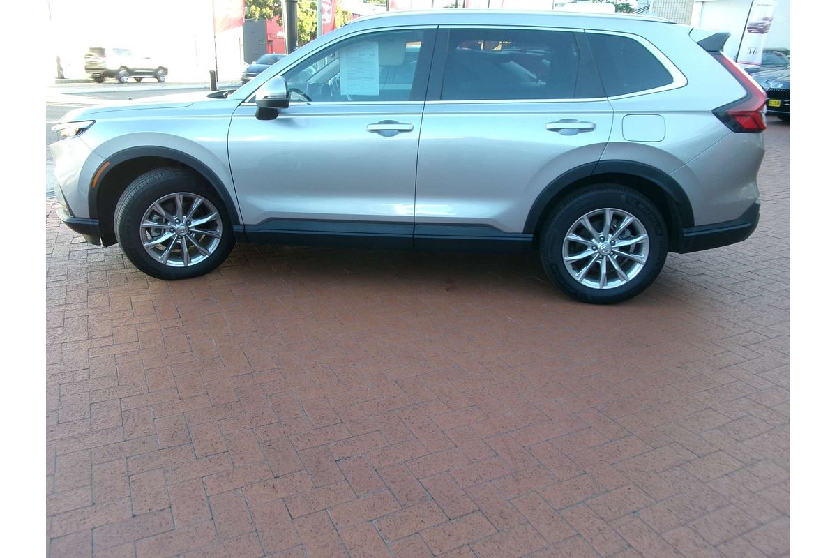 2023 Honda CR-V VTi L RS