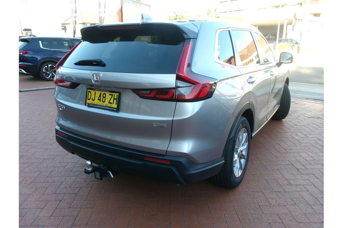 2023 Honda CR-V VTi L RS