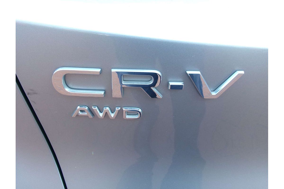 2023 Honda CR-V VTi L RS