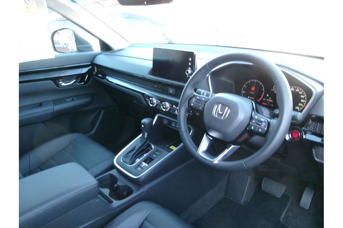 2023 Honda CR-V VTi L RS