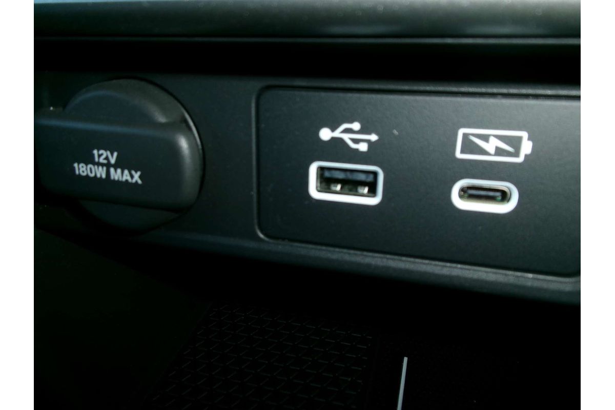 2023 Honda CR-V VTi L RS