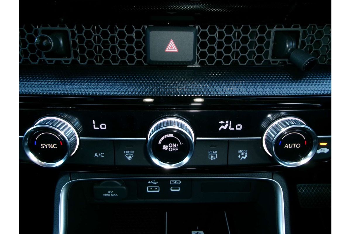 2023 Honda CR-V VTi L RS