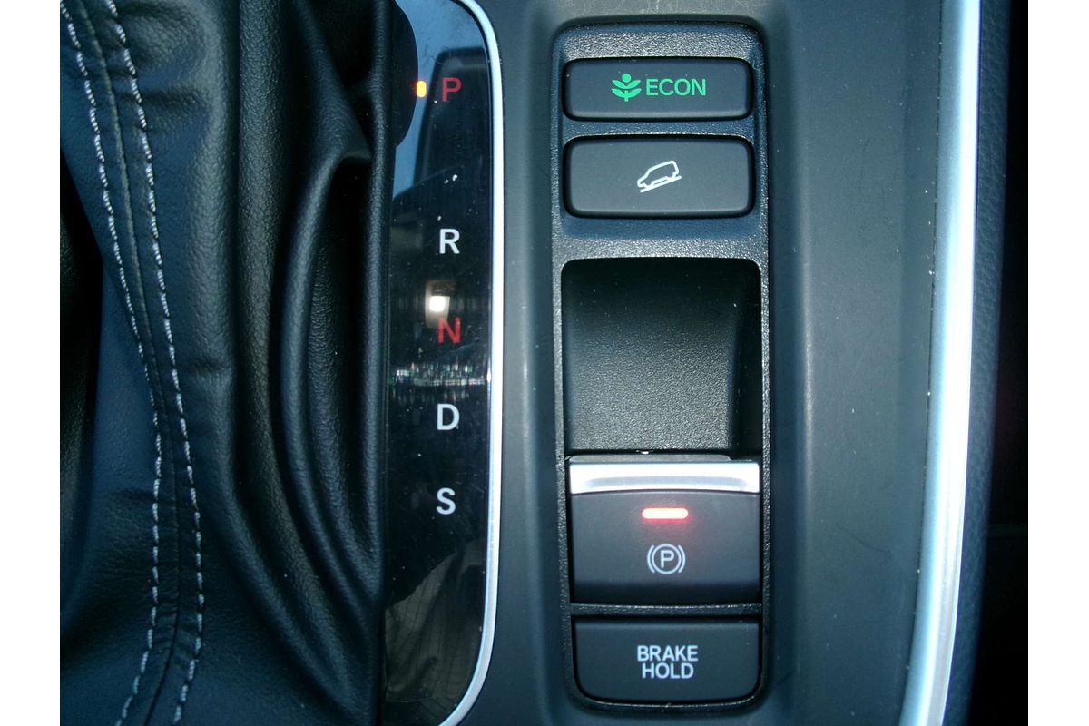 2023 Honda CR-V VTi L RS