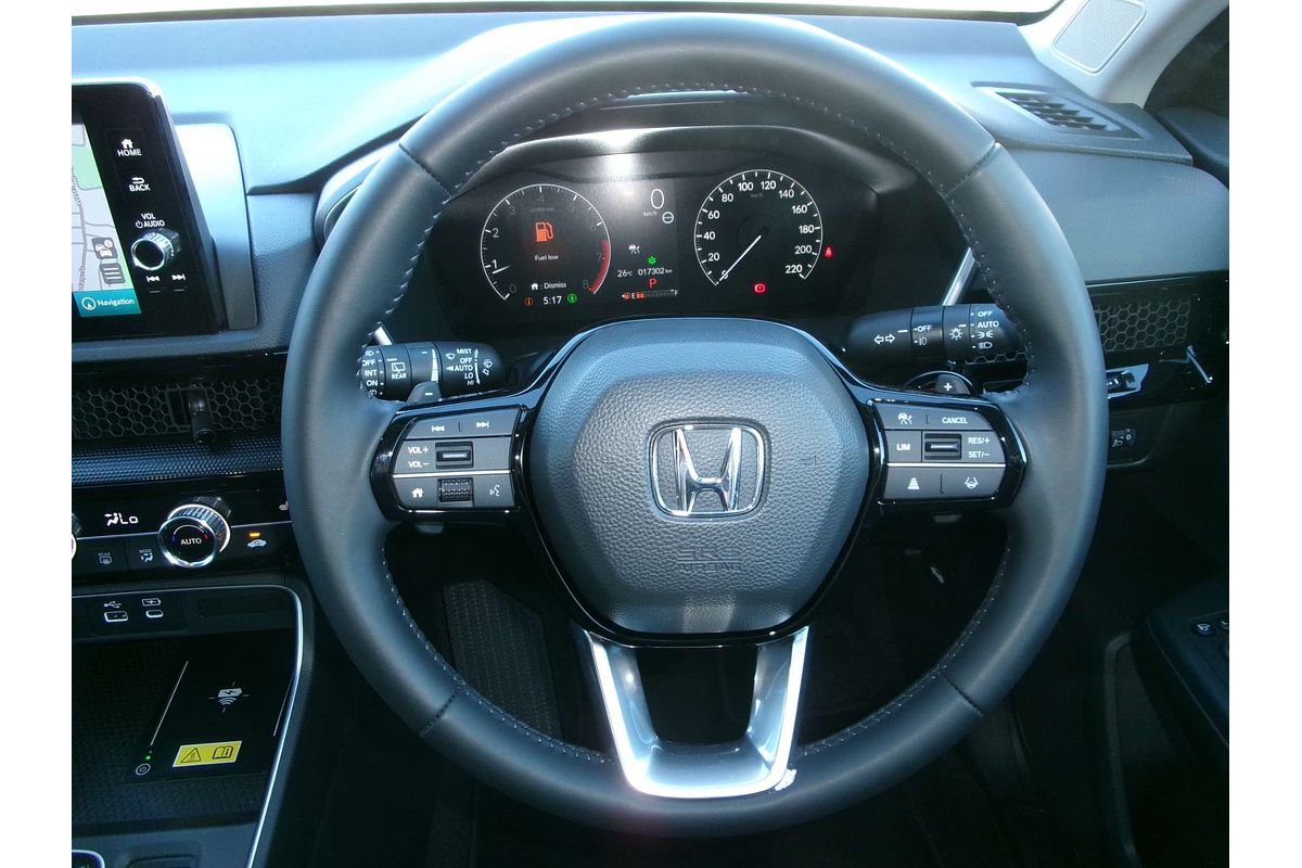 2023 Honda CR-V VTi L RS