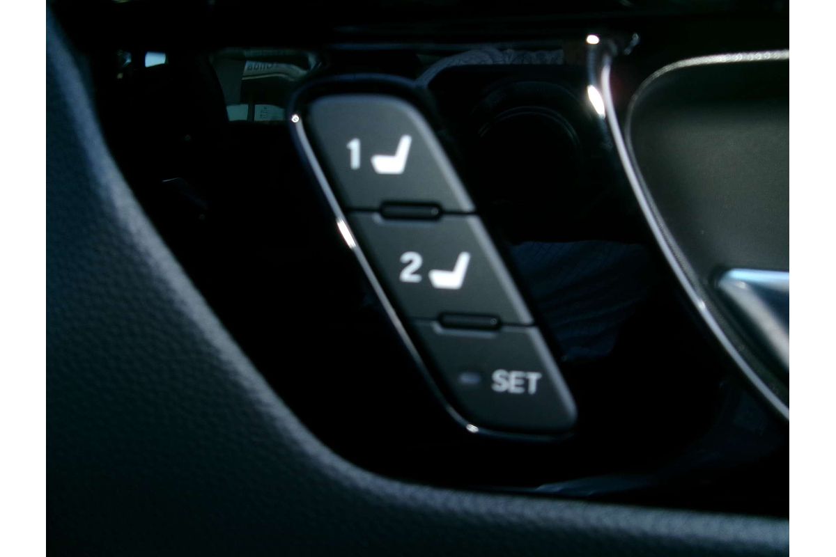 2023 Honda CR-V VTi L RS