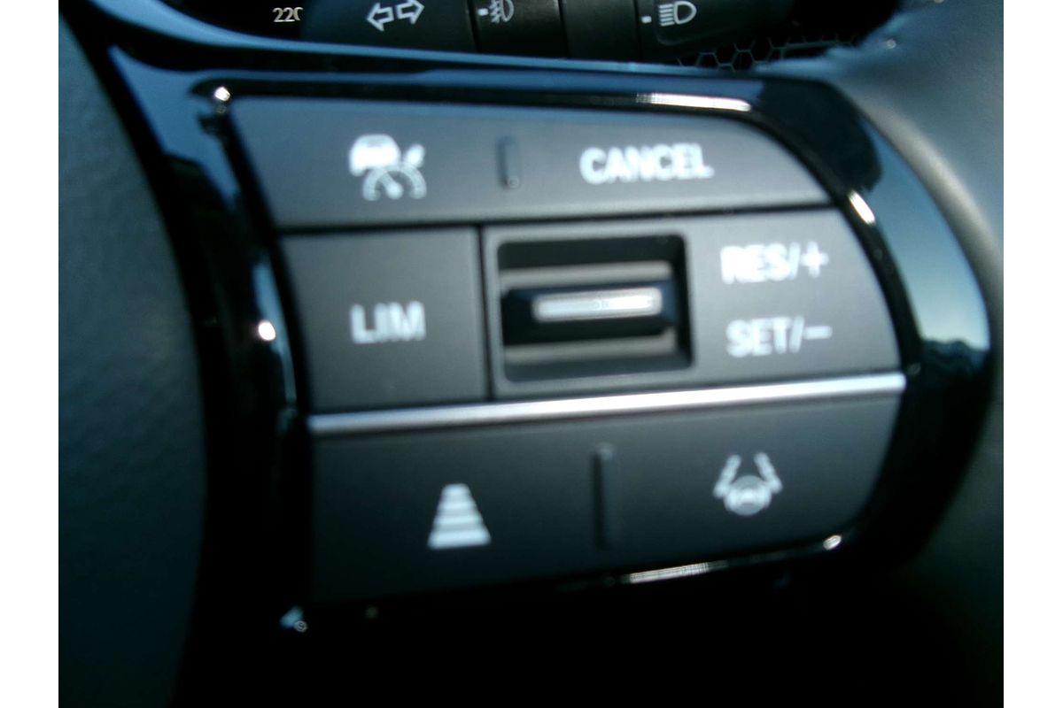 2023 Honda CR-V VTi L RS