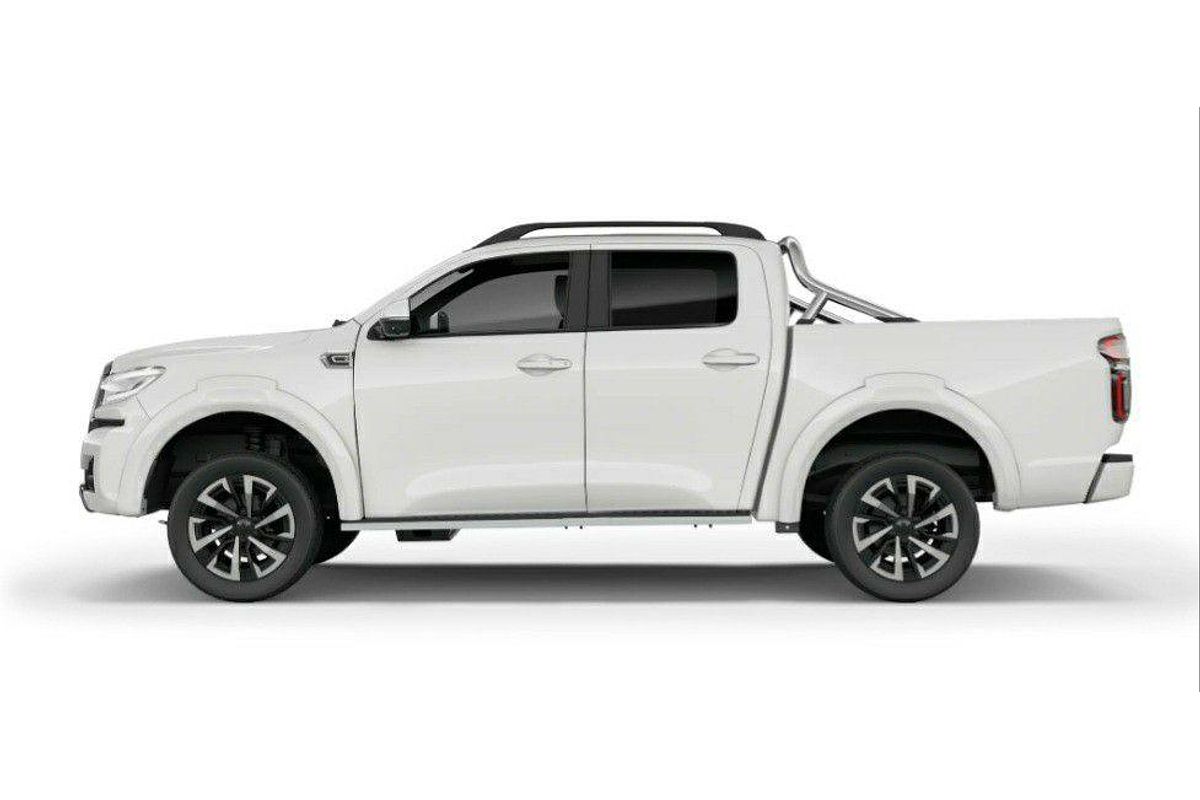 2024 GWM Cannon Ultra NPW 4X4