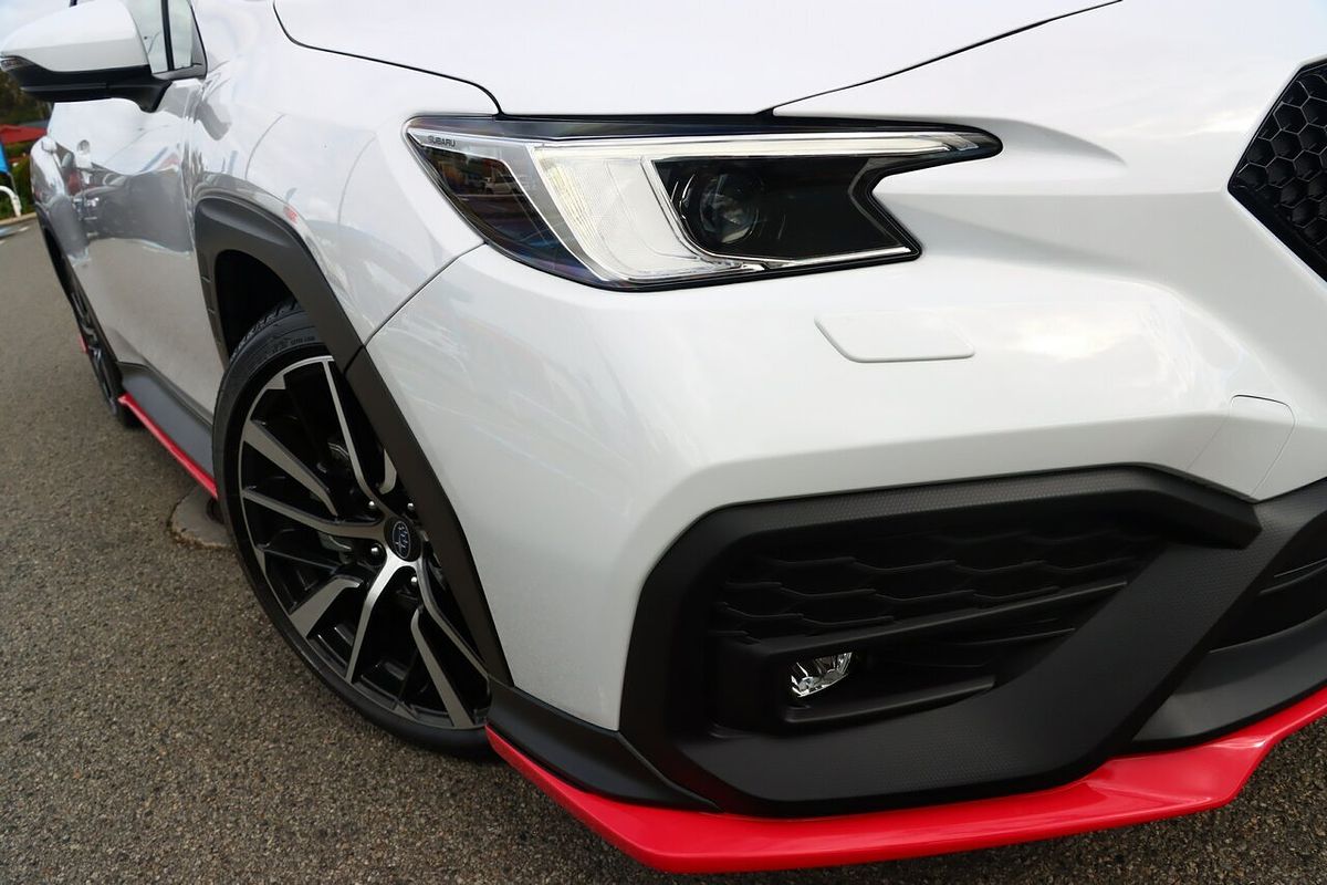 2023 Subaru WRX tS VB