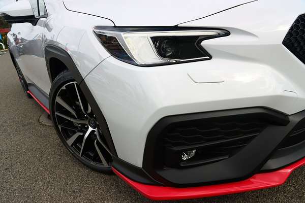 2023 Subaru WRX tS VB